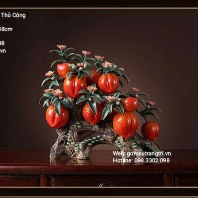Tượng Thủ Công Đào Trường Thọ